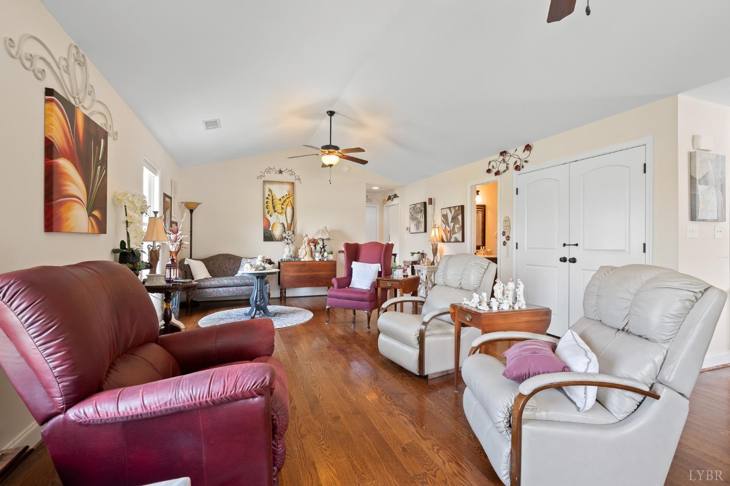 1583 Link Road Bedford, VA 24523 - Photo 11 of 40