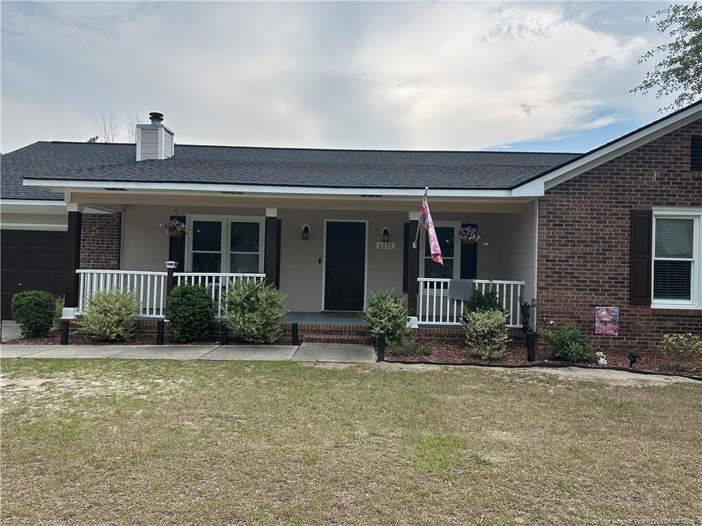 6132 Arabello Road Hope Mills, NC 28348 - Photo 2 of 26 Photo 2