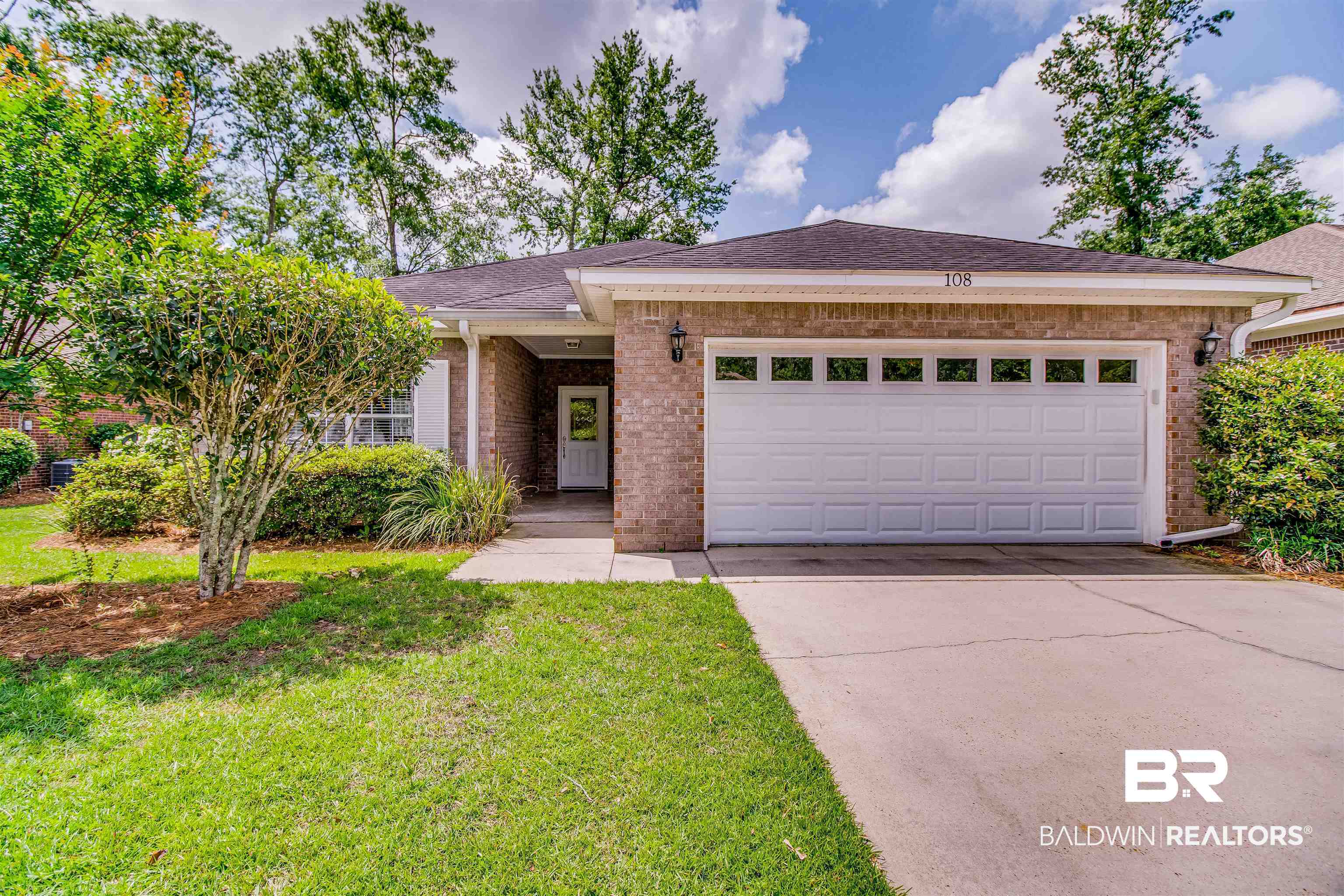 108 Mark Twain Loop Foley, AL 36535 - Photo 1 of 40