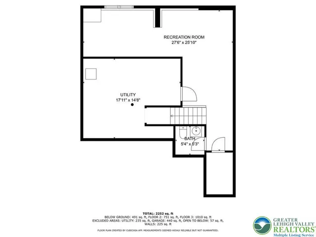 $473,000 | 4497 Cottonwood Drive, Nazareth, PA 18064