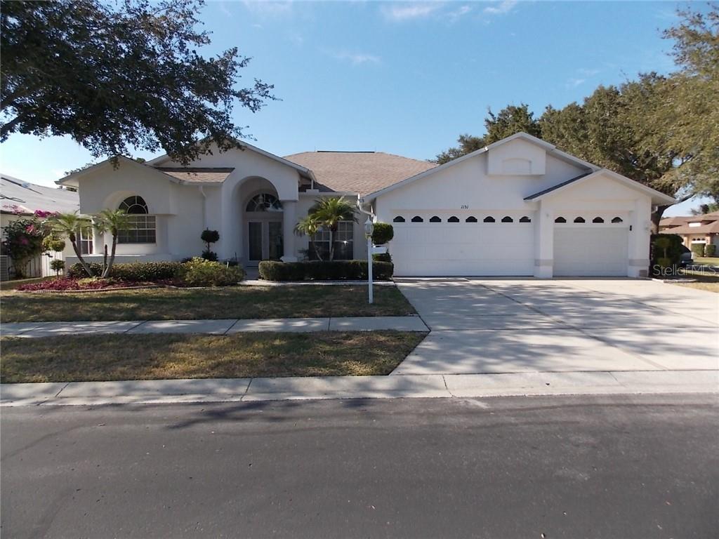 1151 Rambling Vine Court Trinity, FL 34655 - Photo 1 of 1 Gallery Image 1