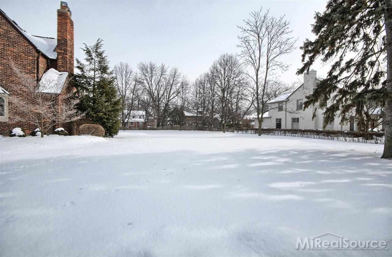 1142 Audubon Road Grosse Pointe Park, MI 48230 - Photo 6 of 23