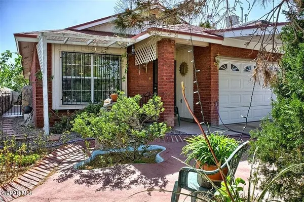 $240,000 | 3260 Catherine Ann Drive, El Paso, TX 79936
