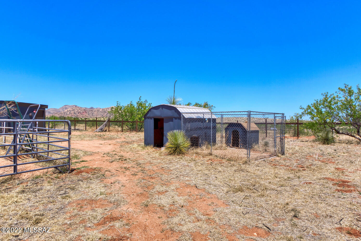 1964 Red Rock Road Dragoon, AZ 85609 - Photo 43 of 50