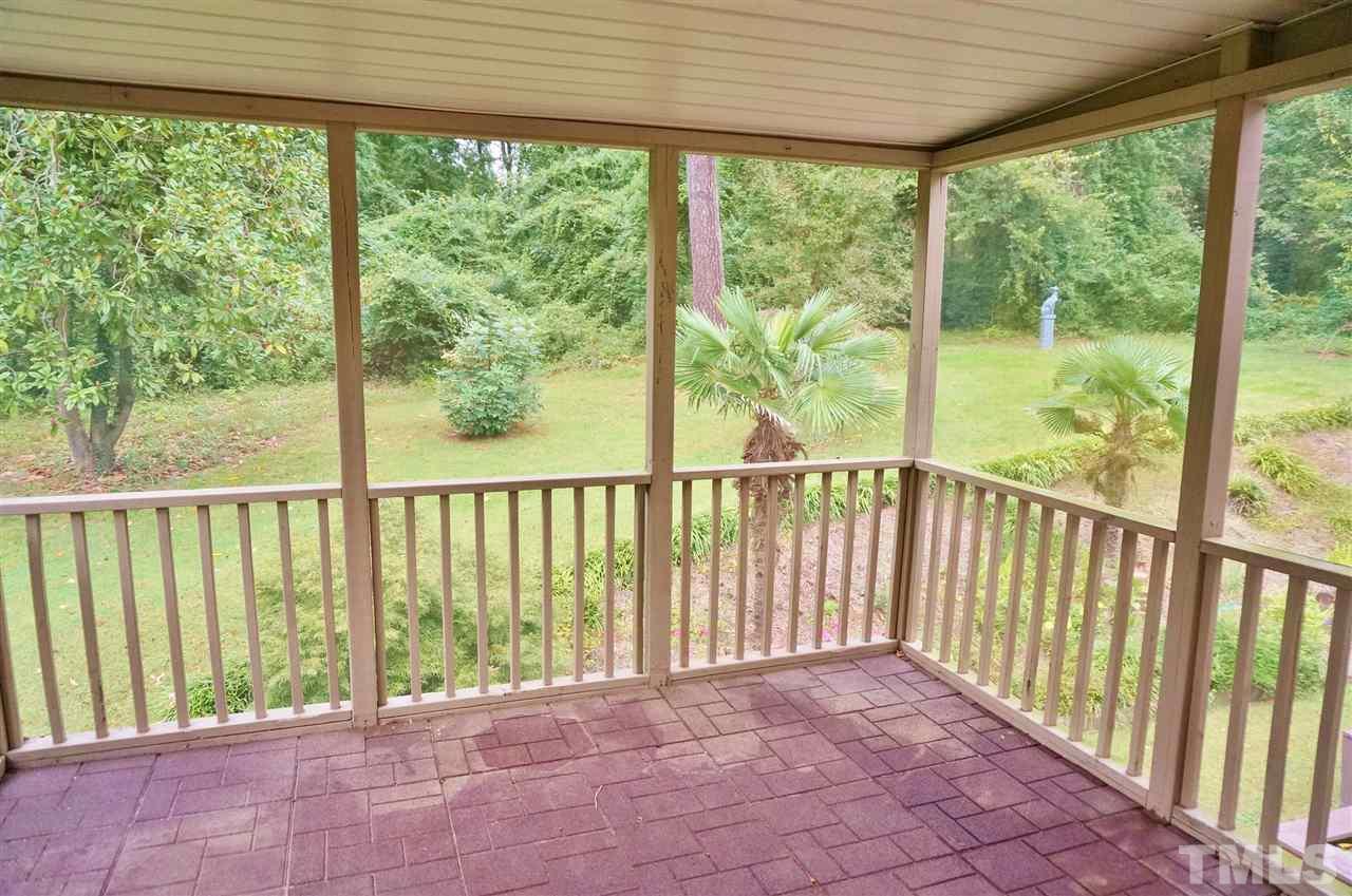 100 Oak Road Butner, NC 27509 - Photo 22 of 25 Gallery Image 22
