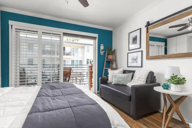 $450,000 | 1021 Scott Street, Unit 225, San Diego, CA 92106