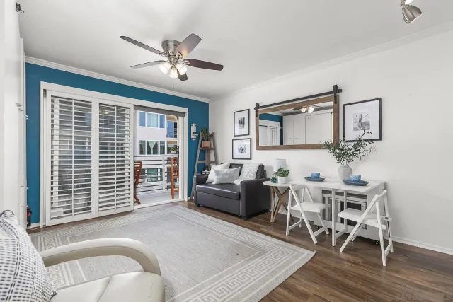 $450,000 | 1021 Scott Street, Unit 225, San Diego, CA 92106