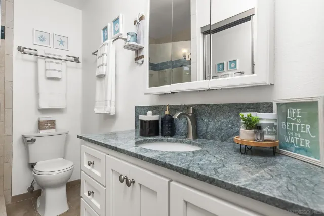 $450,000 | 1021 Scott Street, Unit 225, San Diego, CA 92106