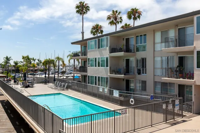 $450,000 | 1021 Scott Street, Unit 225, San Diego, CA 92106