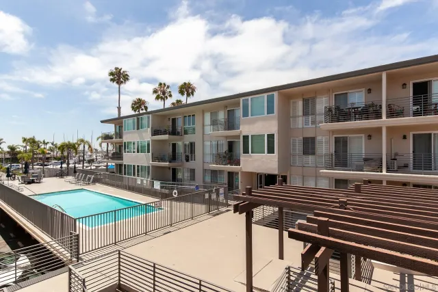$450,000 | 1021 Scott Street, Unit 225, San Diego, CA 92106
