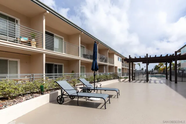 $450,000 | 1021 Scott Street, Unit 225, San Diego, CA 92106
