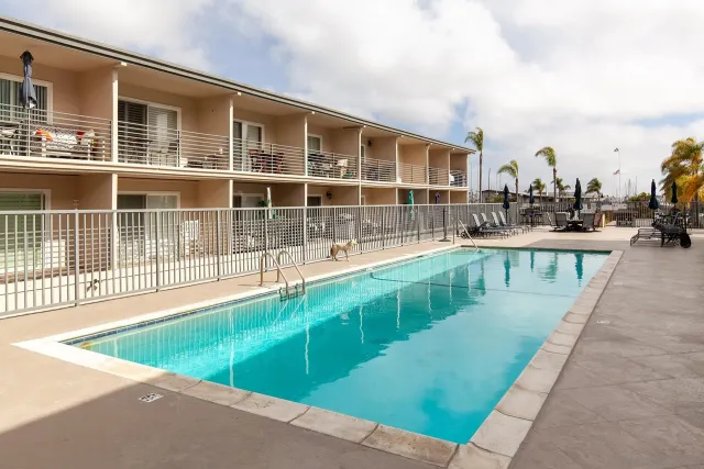 $450,000 | 1021 Scott Street, Unit 225, San Diego, CA 92106