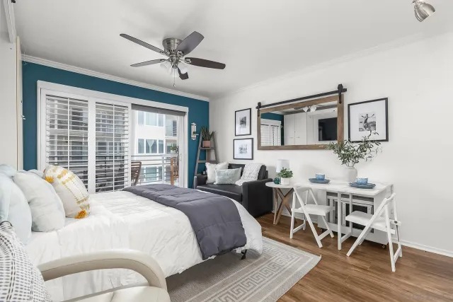 $450,000 | 1021 Scott Street, Unit 225, San Diego, CA 92106