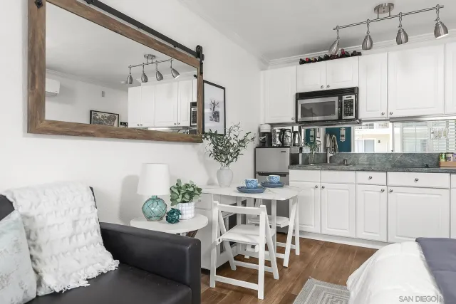 $450,000 | 1021 Scott Street, Unit 225, San Diego, CA 92106