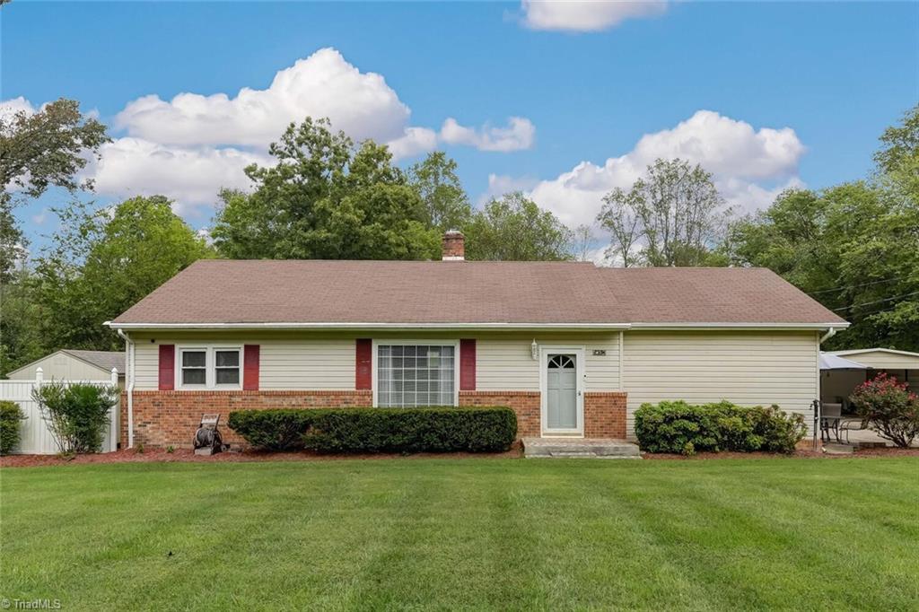 2391 Price Road Eden, NC 27288 - Photo 1 of 30 Gallery Image 1