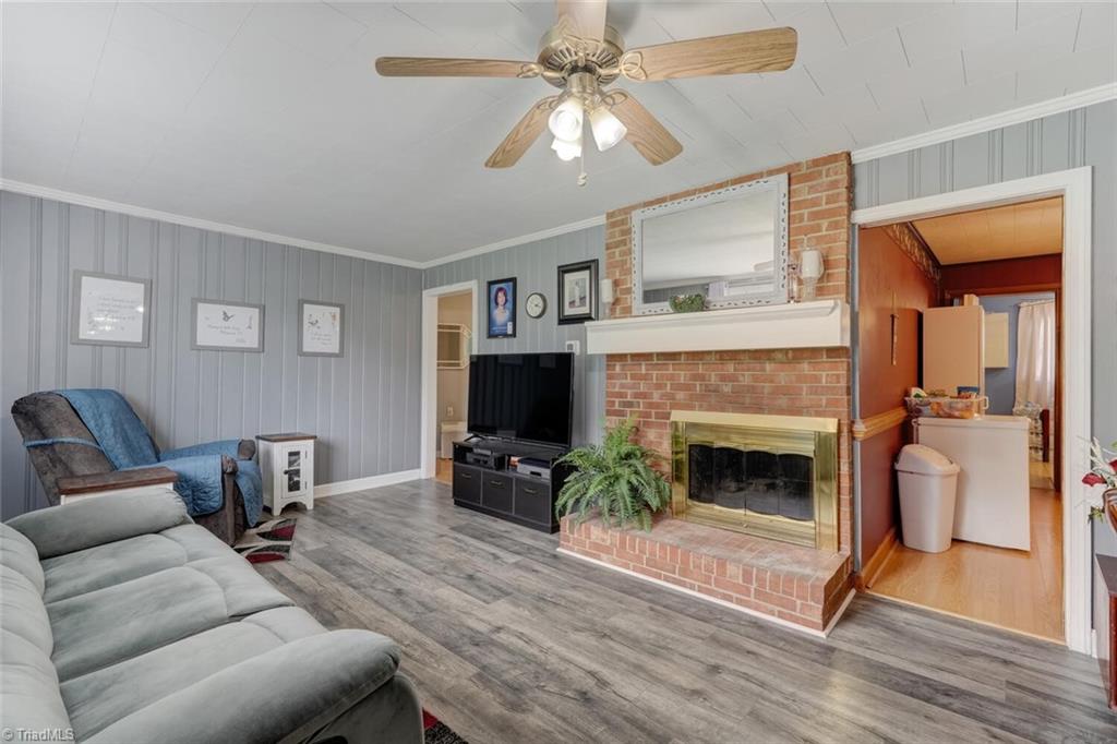 2391 Price Road Eden, NC 27288 - Photo 11 of 30 Gallery Image 11