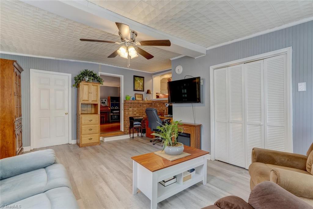 2391 Price Road Eden, NC 27288 - Photo 23 of 30 Gallery Image 23