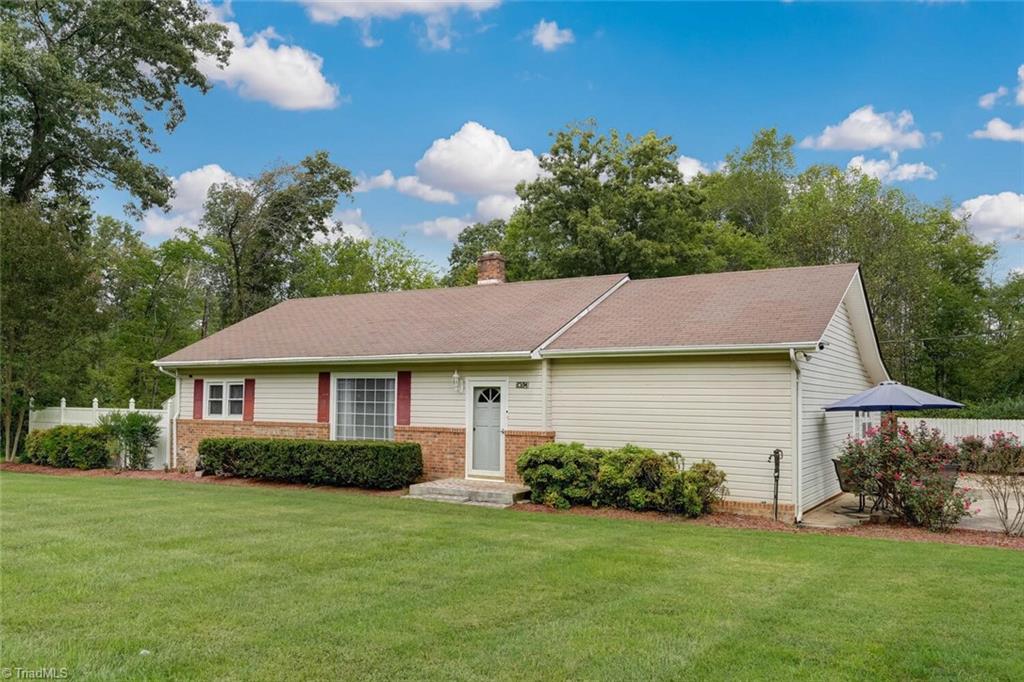 2391 Price Road Eden, NC 27288 - Photo 5 of 30 Gallery Image 5