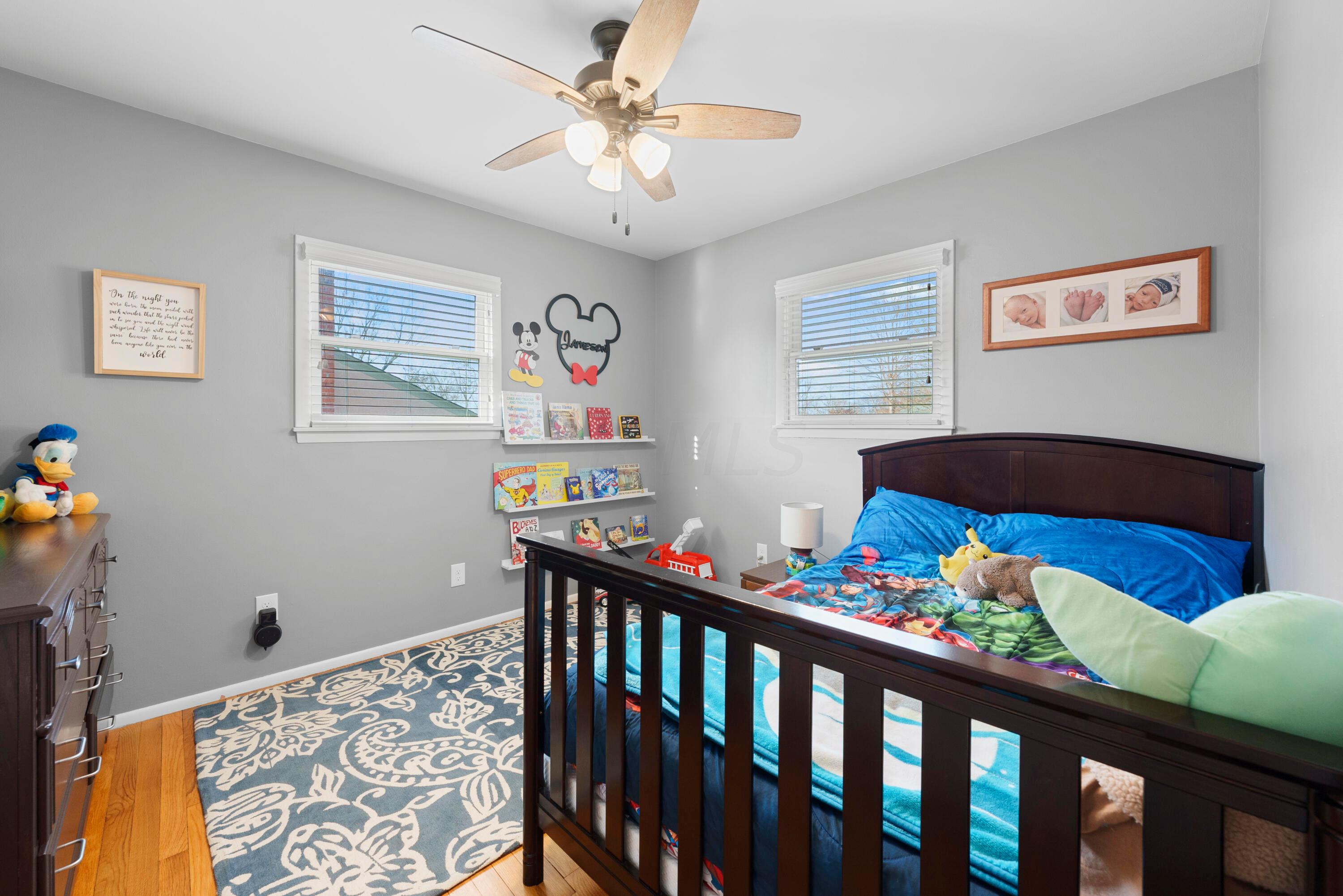 2673 Woodstock Road Columbus, OH 43221 - Photo 15 of 37 DSC08678