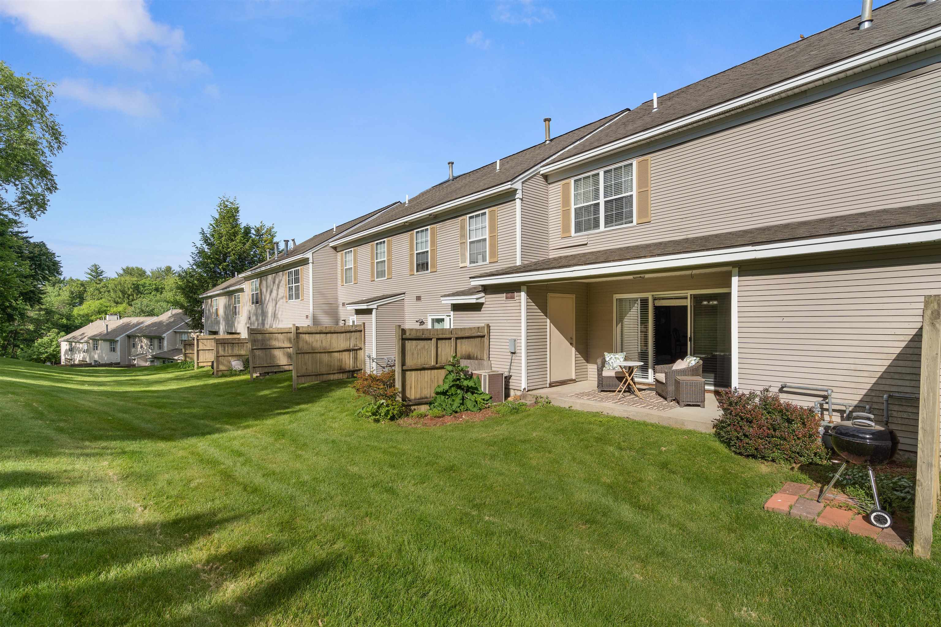 110 Middlesex Road Merrimack, NH 03054 - Photo 32 of 33