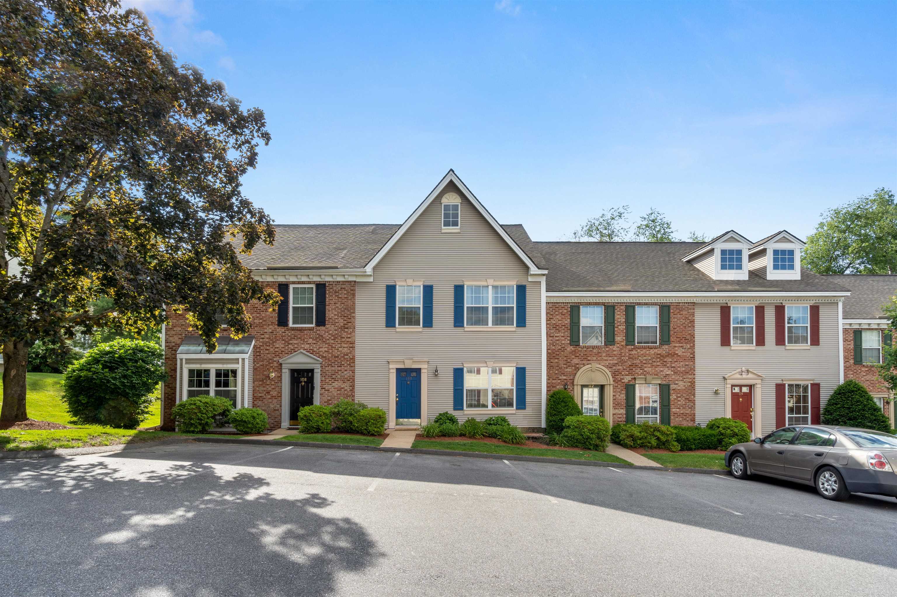 110 Middlesex Road Merrimack, NH 03054 - Photo 33 of 33