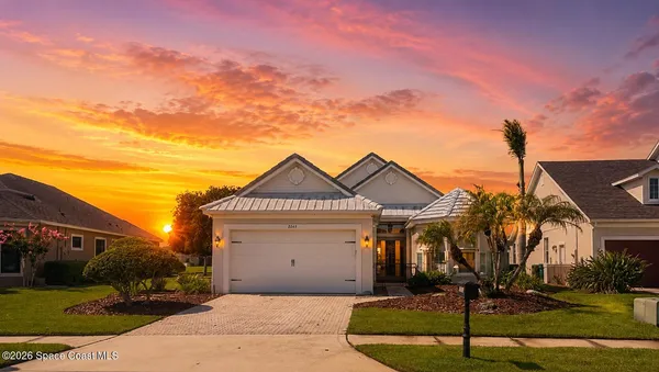 $719,500 | 3263 Candia Drive, Melbourne, FL 32940