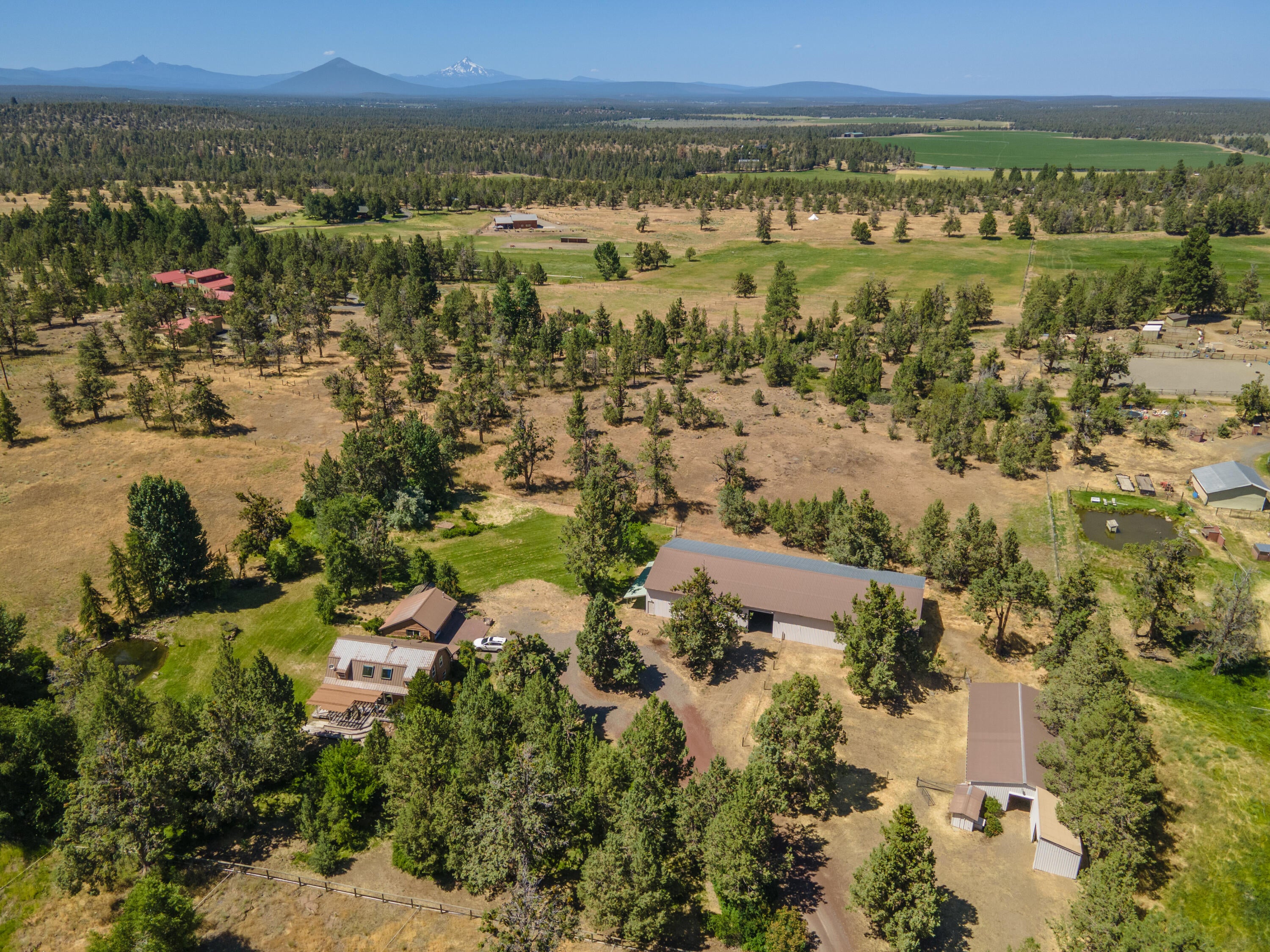 18460 Couch Market Road Bend, OR 97703 - Photo 49 of 51 RileyVisuals-35