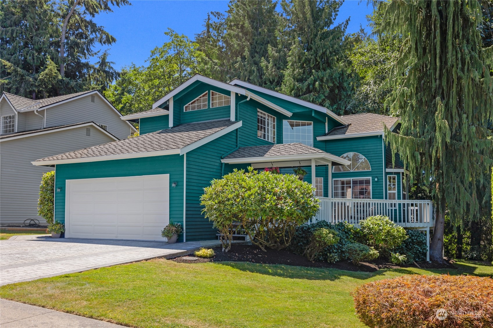 991 Goat Trail Loop Road Mukilteo, WA 98275 - Photo 3 of 39 Gallery Image 3