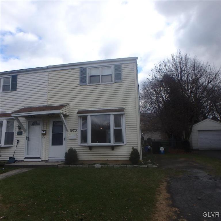 1523 Valley Road Bethlehem, PA 18018 - Photo 1 of 16 Gallery Image 1