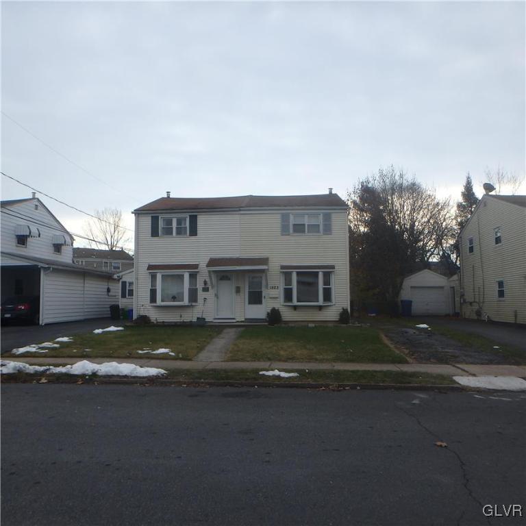 1523 Valley Road Bethlehem, PA 18018 - Photo 2 of 16 Gallery Image 2