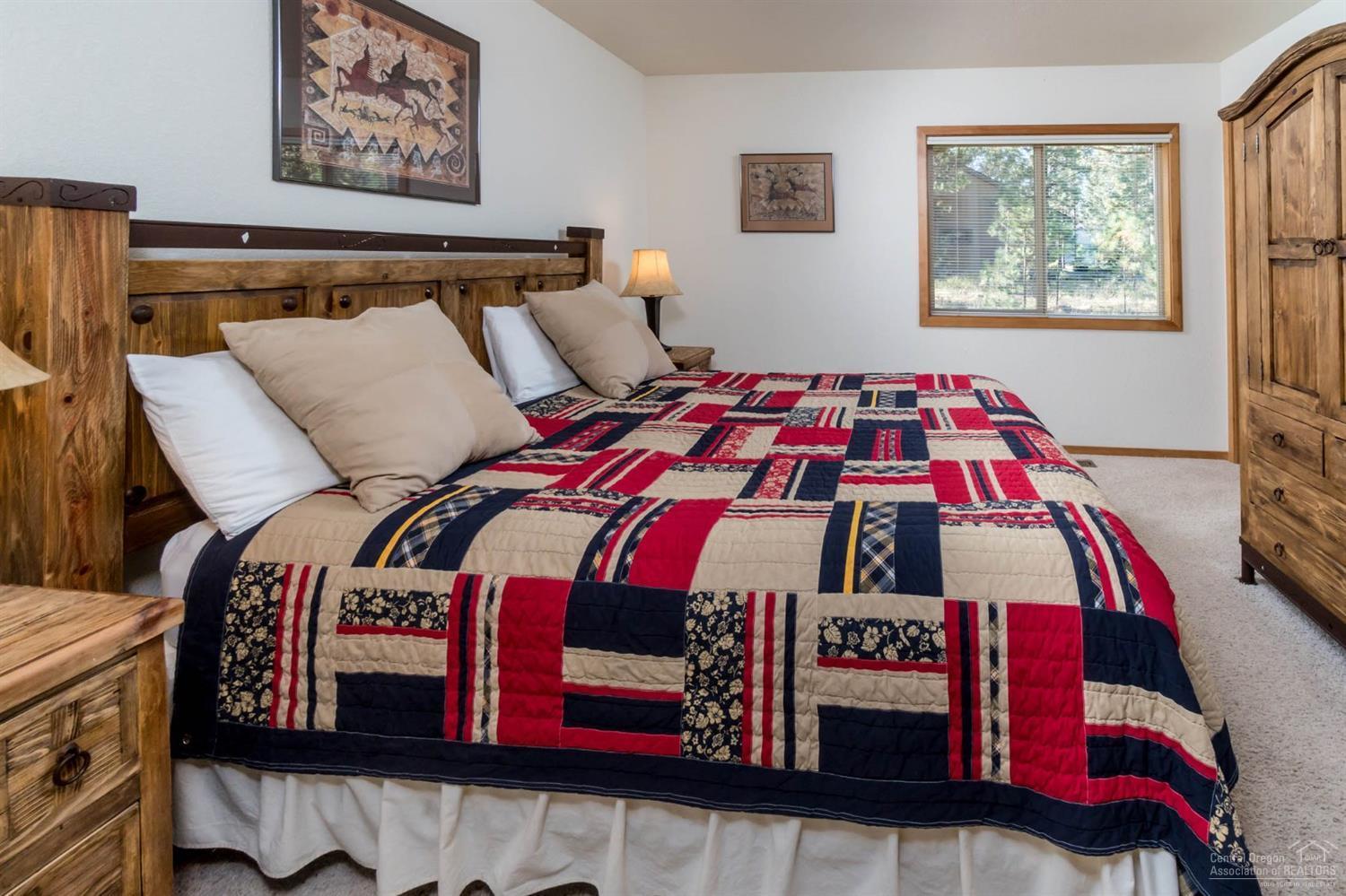 58082 Kinglet Road Sunriver, OR 97707 - Photo 10 of 18 Additional Photo