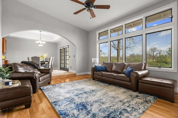 $955,000 | 21375 Little Meadow Lane, Redding, CA 96002