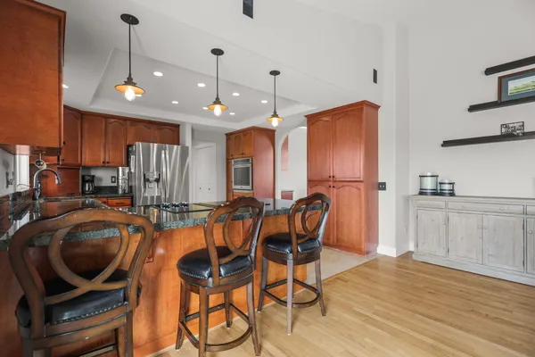 $955,000 | 21375 Little Meadow Lane, Redding, CA 96002