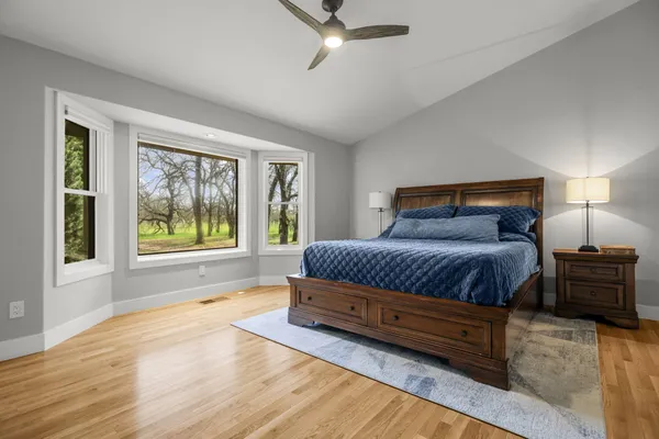 $955,000 | 21375 Little Meadow Lane, Redding, CA 96002