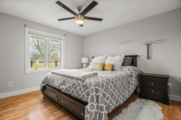 $955,000 | 21375 Little Meadow Lane, Redding, CA 96002