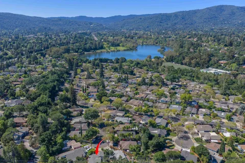 $2,248,000 | 175 La Canada Court, Los Gatos, CA 95032