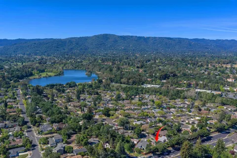$2,248,000 | 175 La Canada Court, Los Gatos, CA 95032