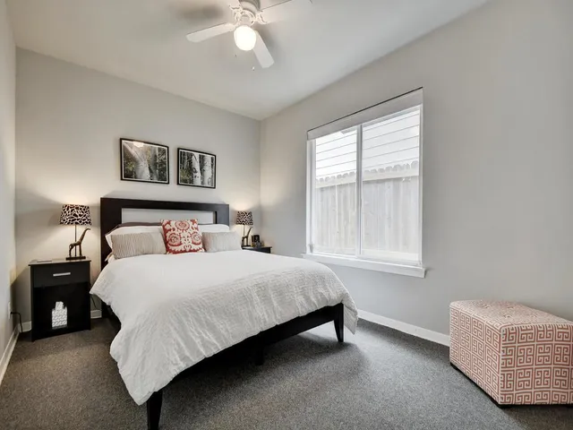 $3,500 | 117 La Vista Street, Austin, TX 78704