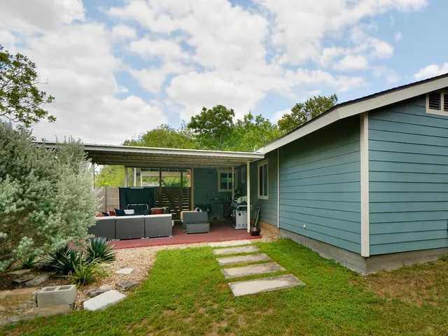 $3,500 | 117 La Vista Street, Austin, TX 78704