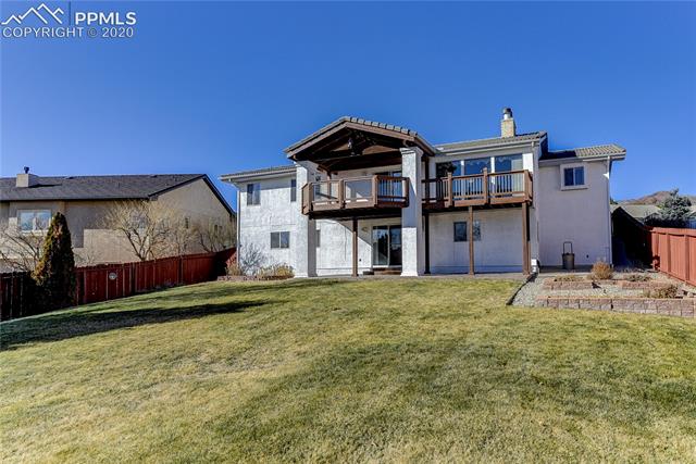 4670 Centauri Road Colorado Springs, CO 80919 - Photo 41 of 48 Gallery Image 41