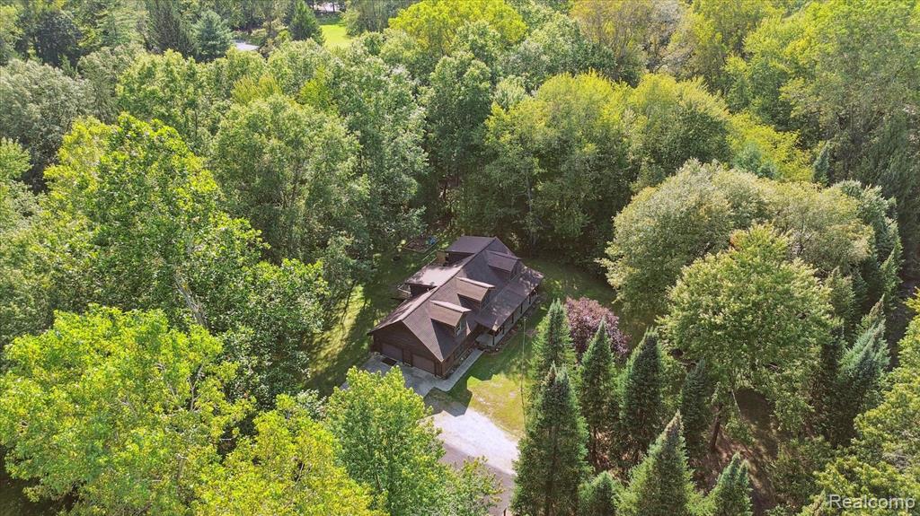 21435 Merriman Road New Boston, MI 48164 - Photo 48 of 55