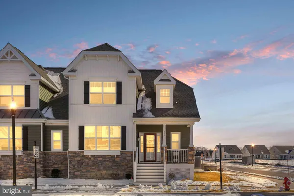 $539,000 | 200 Fox Street, Milton, DE 19968