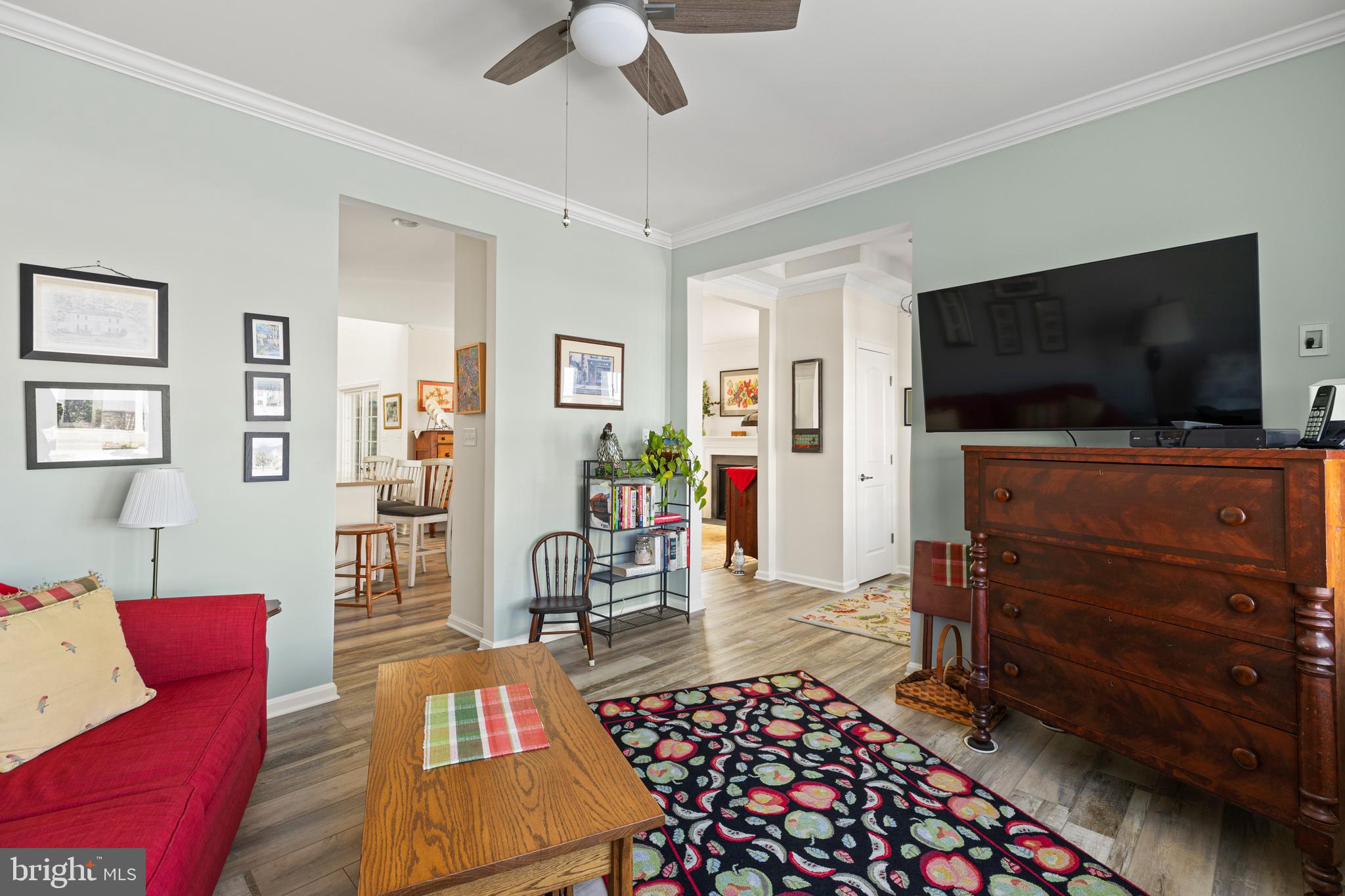 200 Fox Street Milton, DE 19968 - Photo 11 of 57 Dining room or den