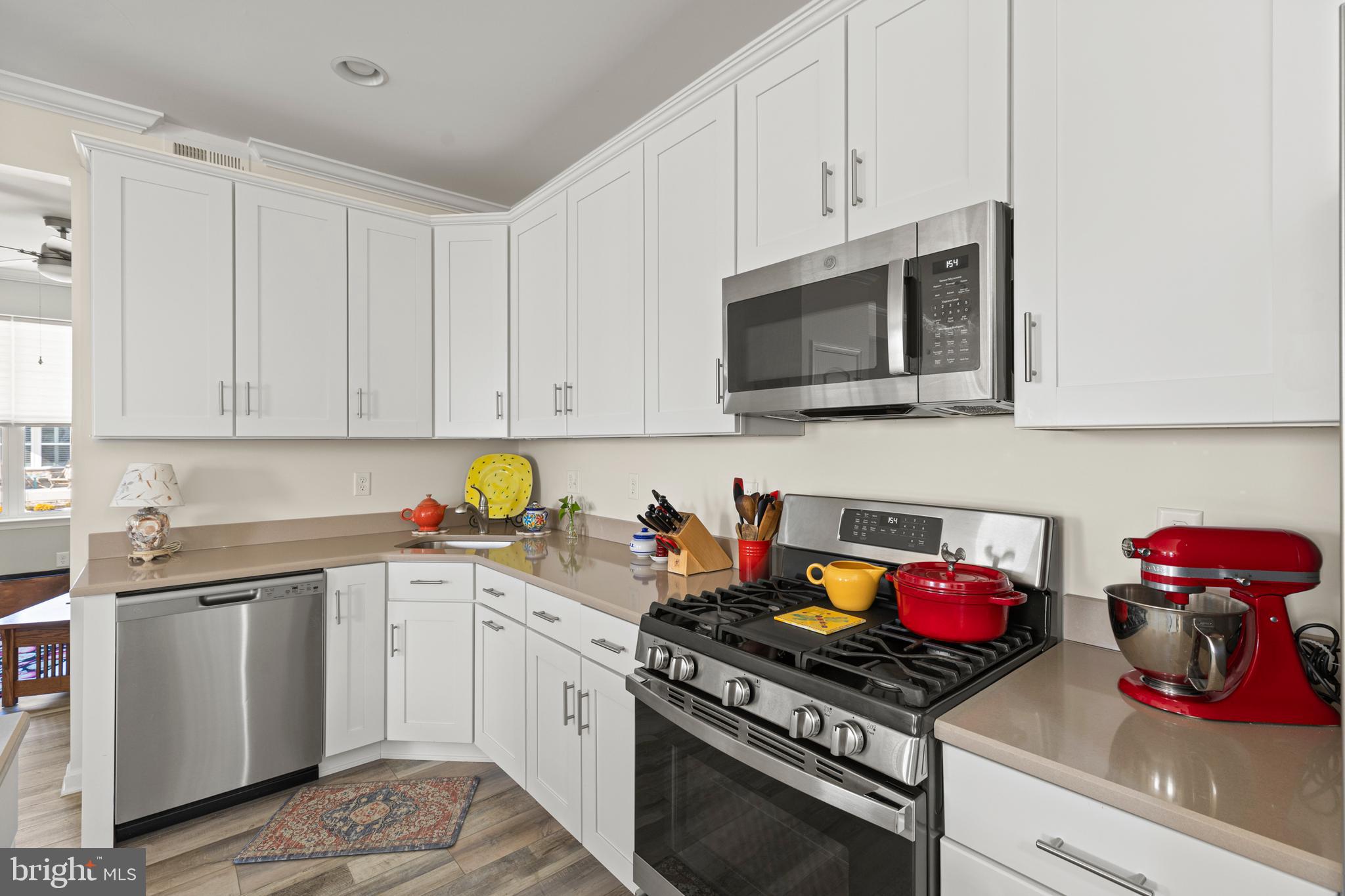 200 Fox Street Milton, DE 19968 - Photo 13 of 57 Kitchen