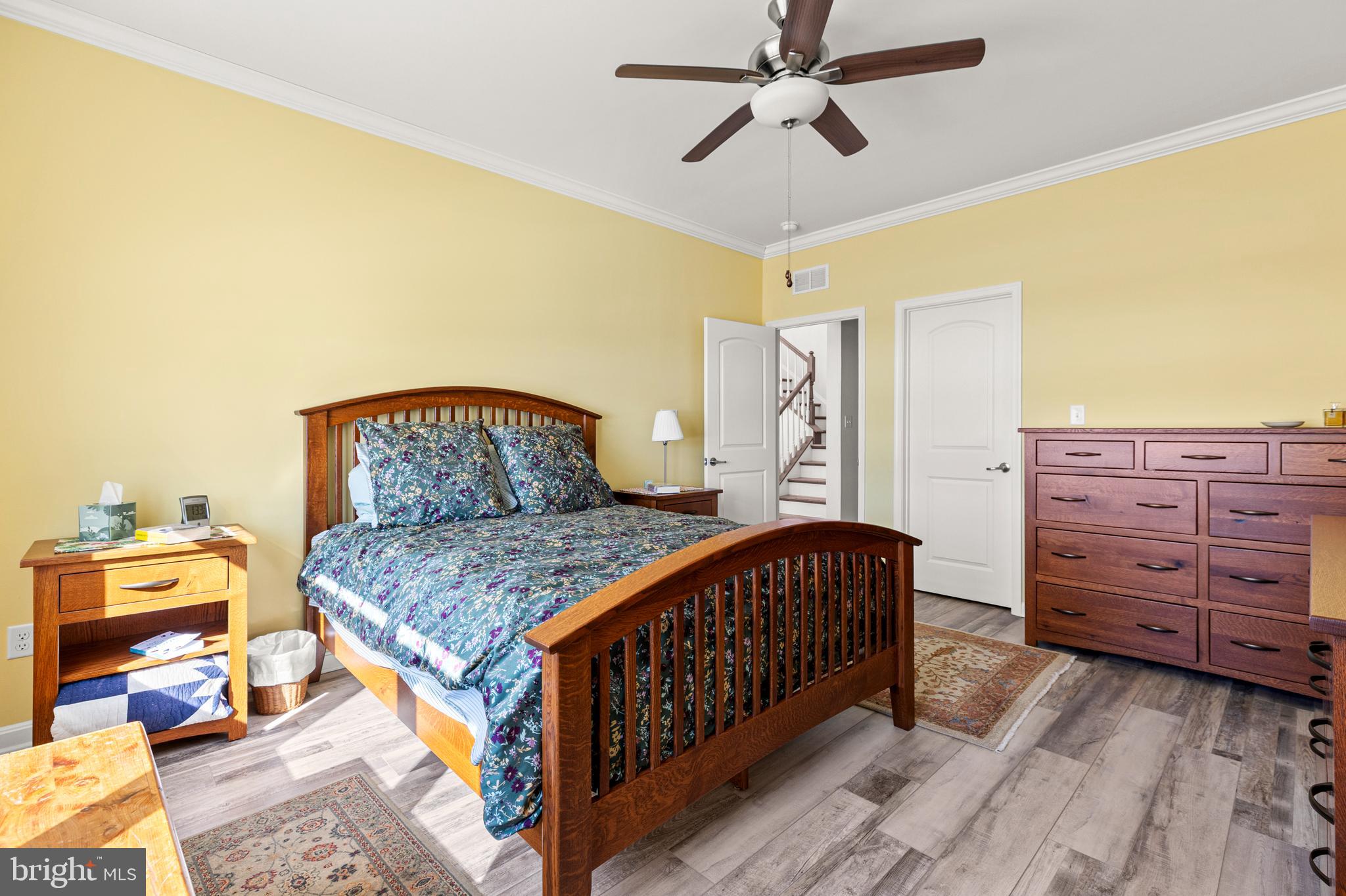 200 Fox Street Milton, DE 19968 - Photo 26 of 67 Primary bedroom