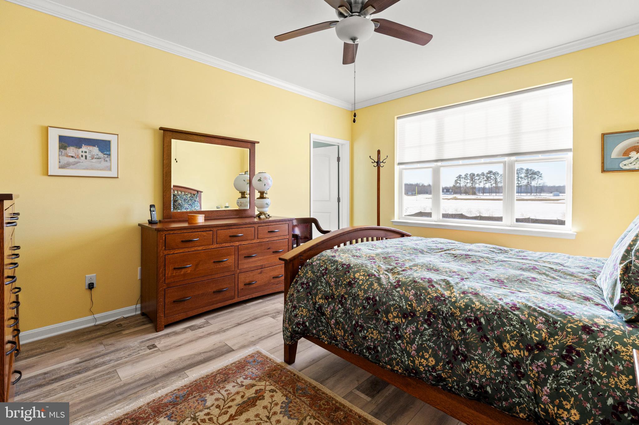 200 Fox Street Milton, DE 19968 - Photo 28 of 67 Primary bedroom