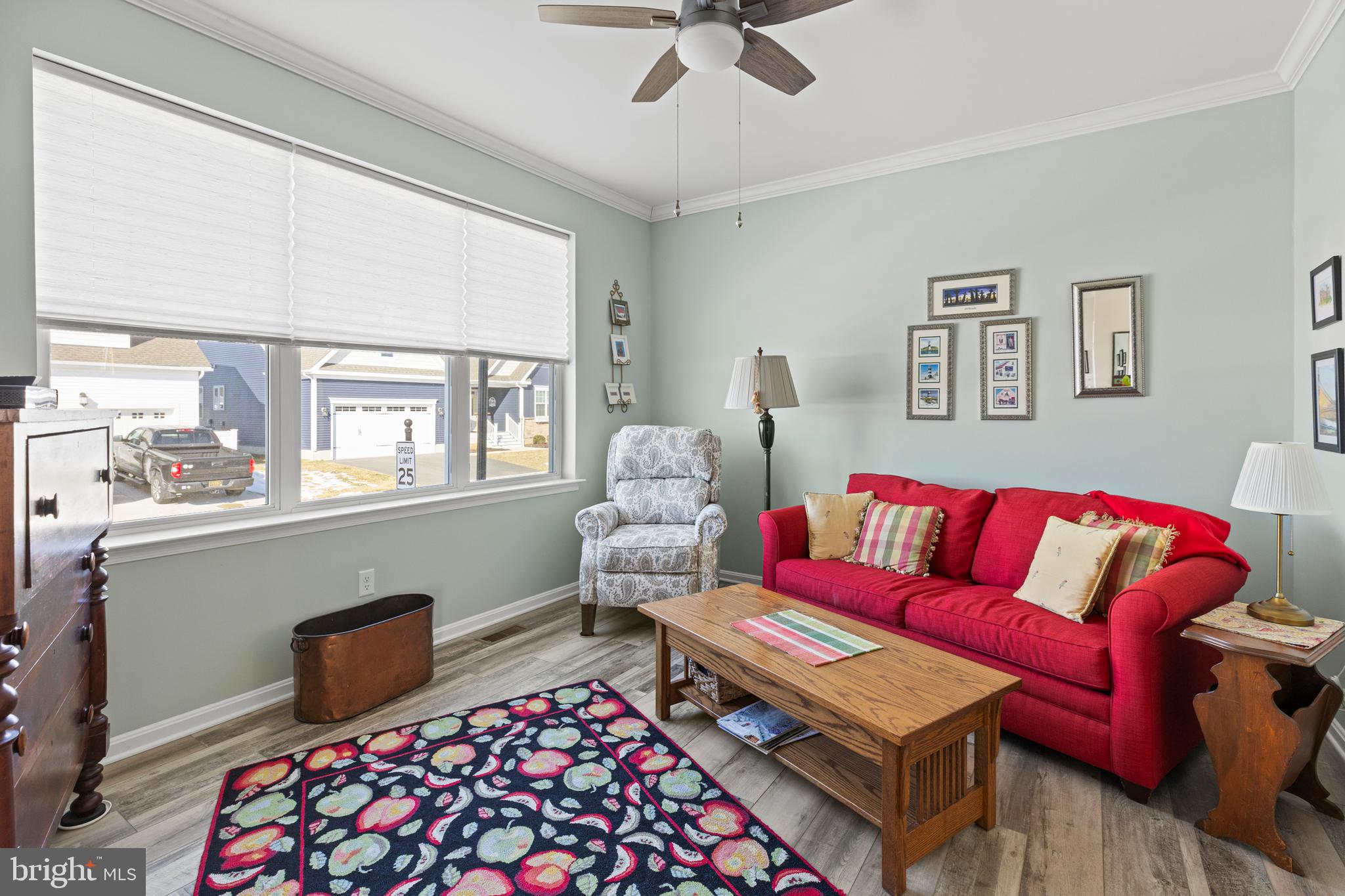 200 Fox Street Milton, DE 19968 - Photo 3 of 67 Can be dining room or den