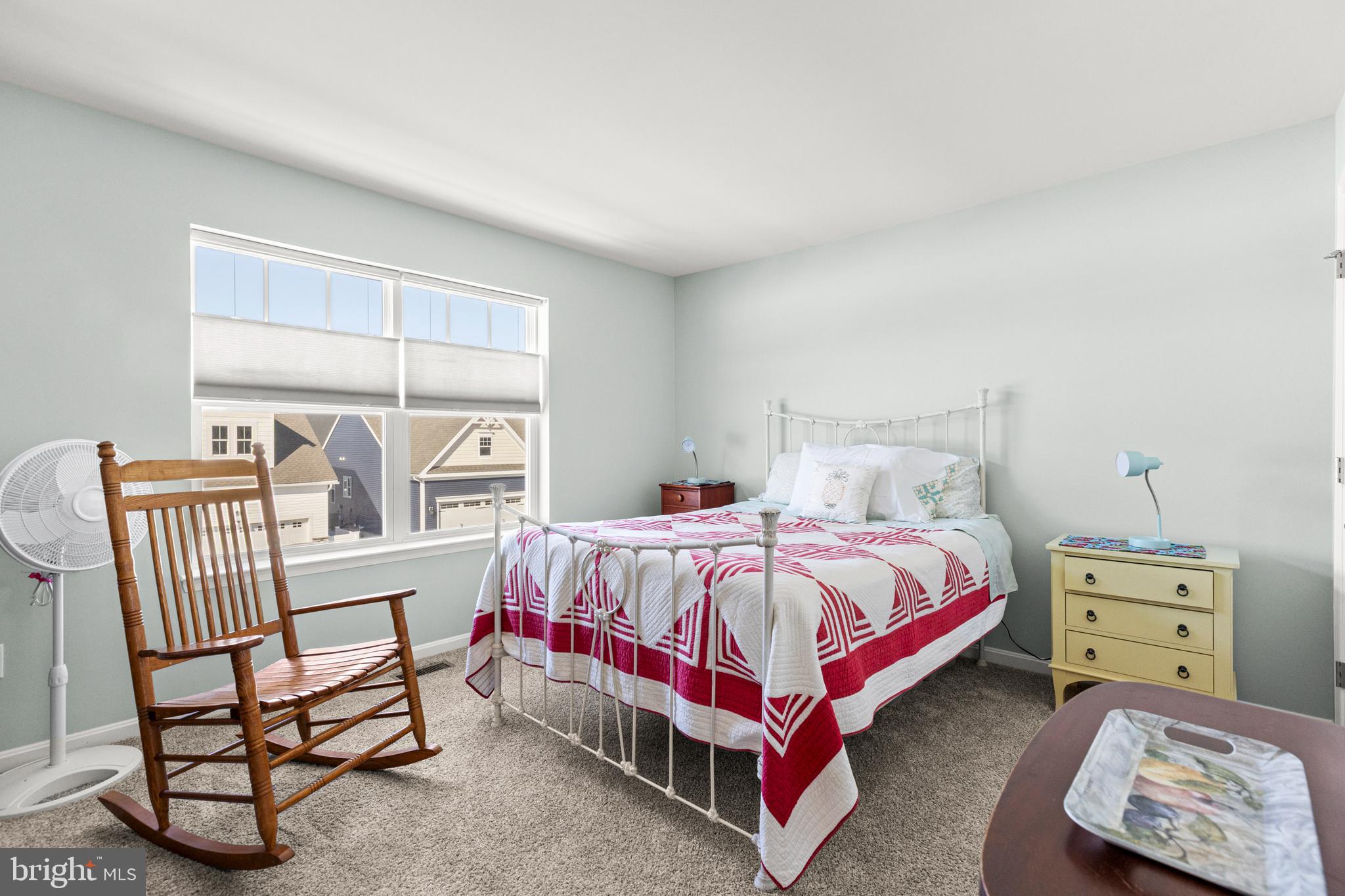 200 Fox Street Milton, DE 19968 - Photo 41 of 57 Third bedroom
