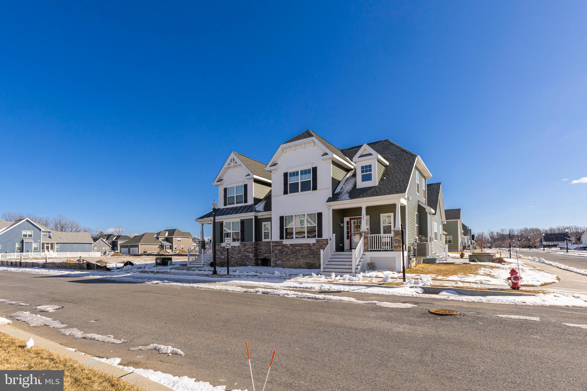 200 Fox Street Milton, DE 19968 - Photo 42 of 67