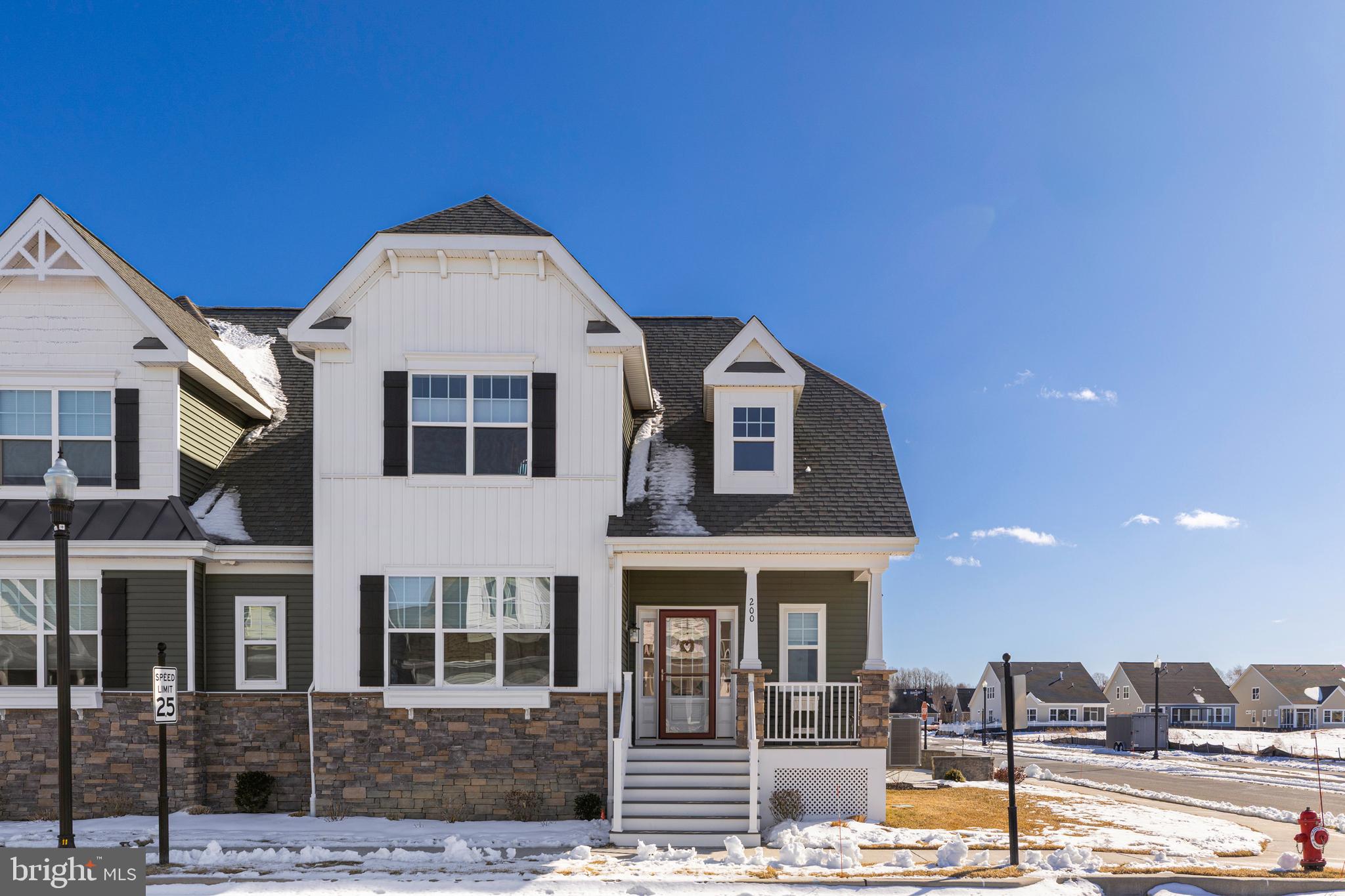 200 Fox Street Milton, DE 19968 - Photo 43 of 67